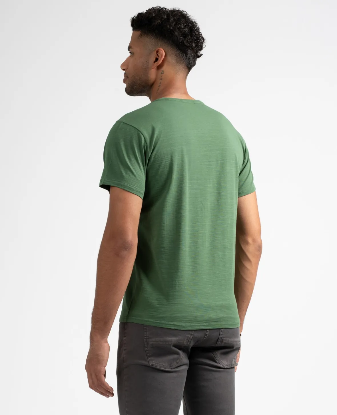 Sun Valley Cauft Vert New