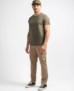 Sun Valley Cerss Kaki Best Sale