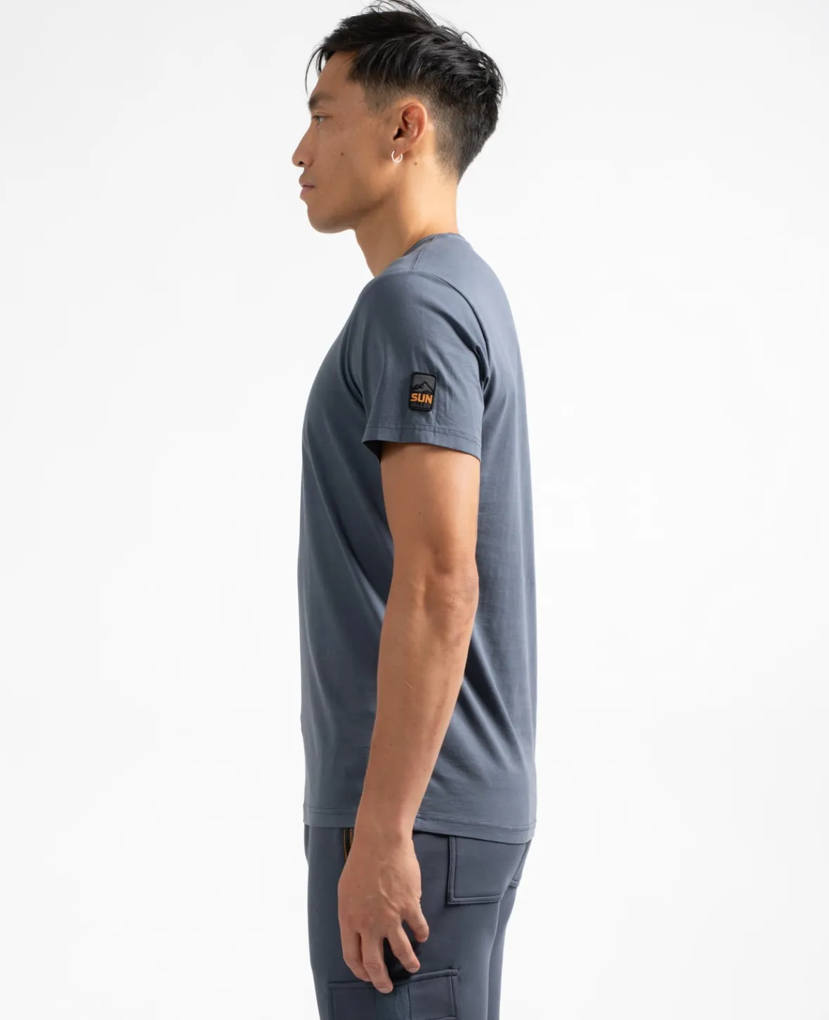 Sun Valley Chaam Bleu Ardoise Online