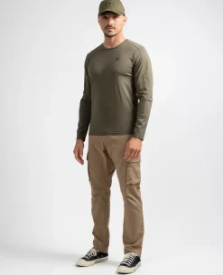 Sun Valley Ciabby Kaki Flash Sale