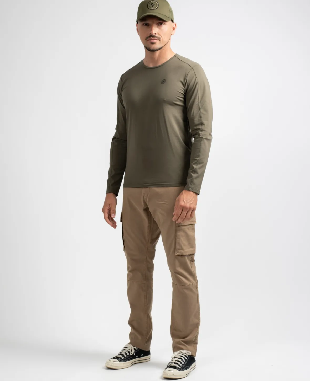 Sun Valley Ciabby Kaki Flash Sale