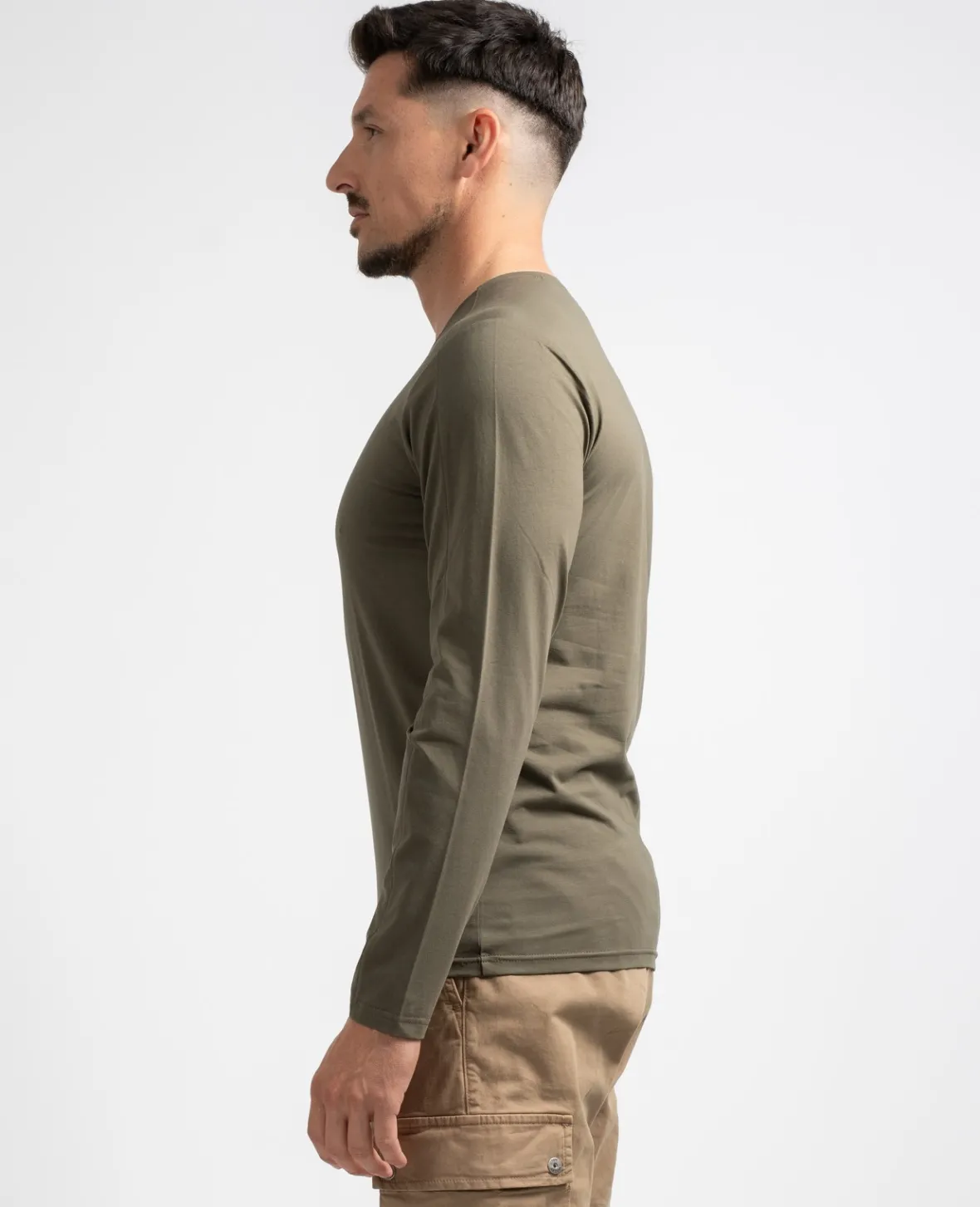 Sun Valley Ciabby Kaki Flash Sale