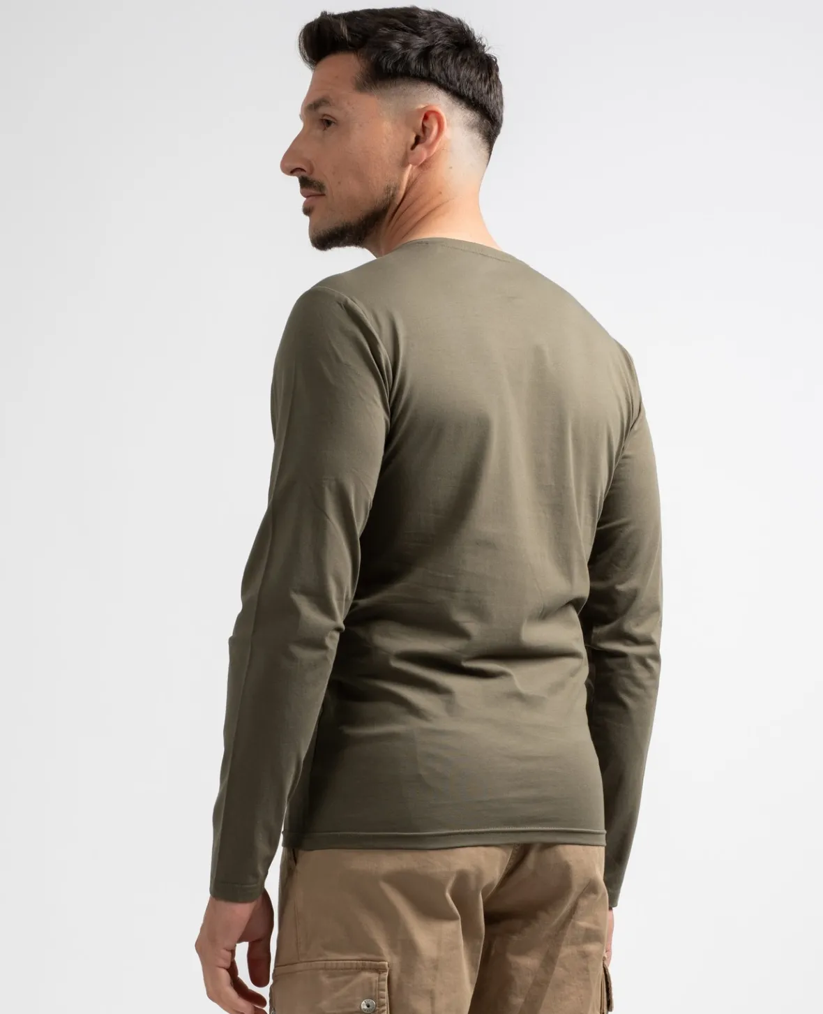 Sun Valley Ciabby Kaki Flash Sale