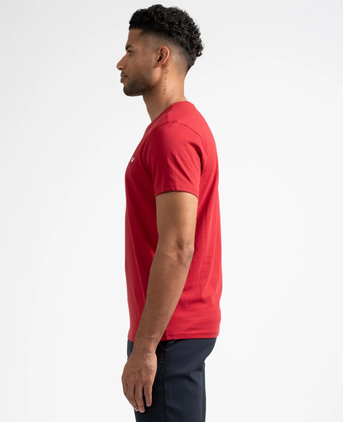 Sun Valley Cilvert Rouge Sombre Flash Sale