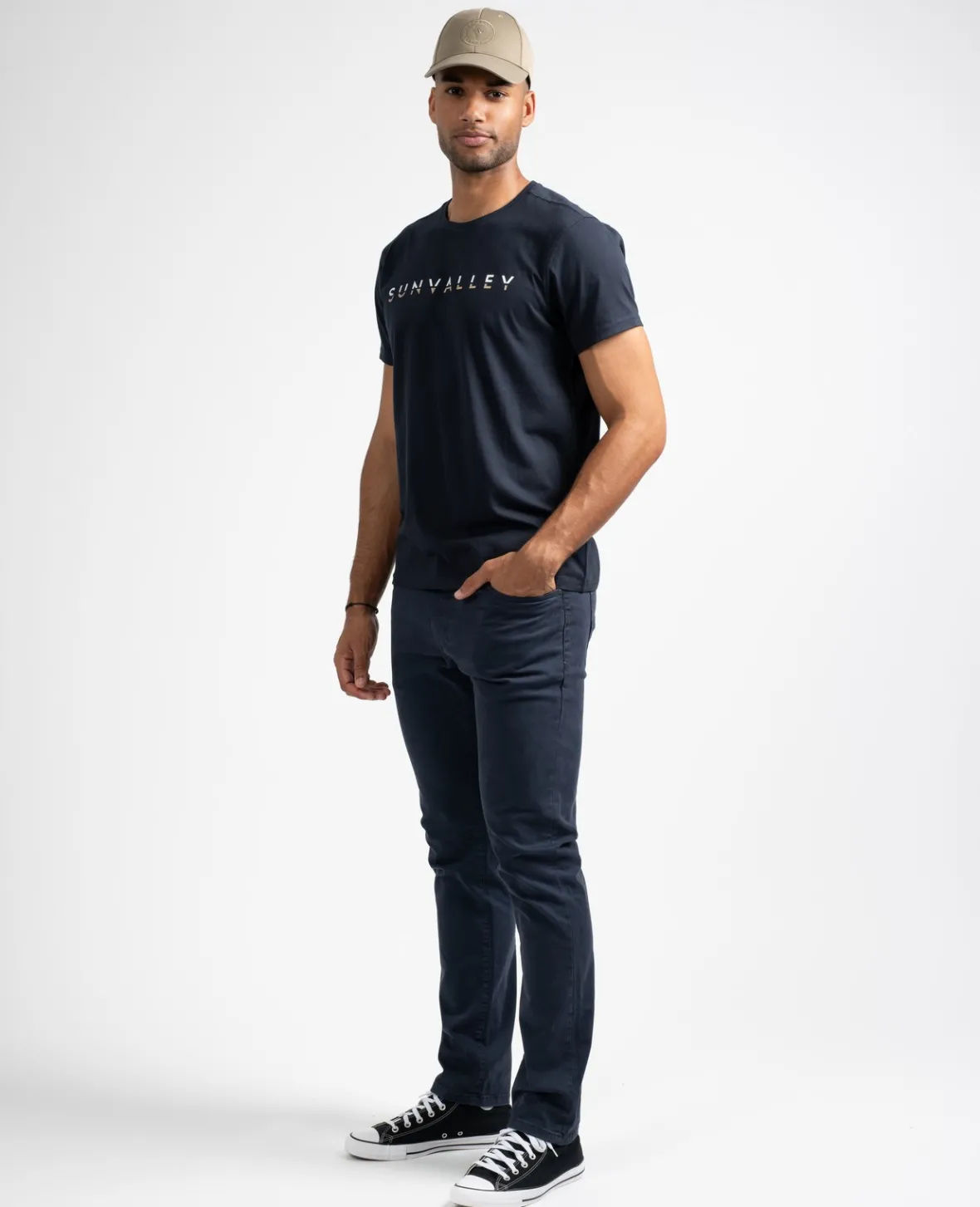 Sun Valley Cilvert Marine Fonce Best