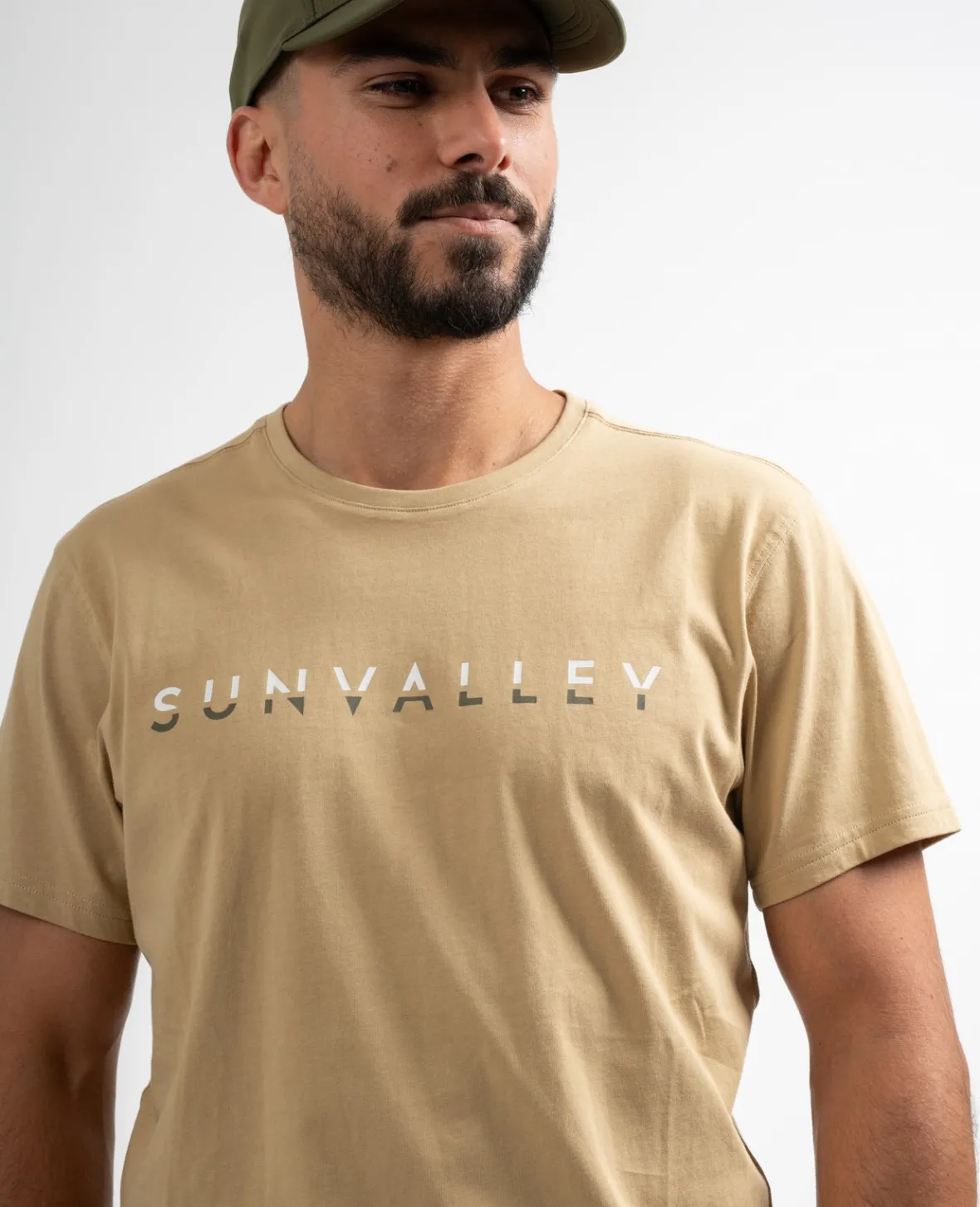 Sun Valley Cilvert Sable Doré Clearance