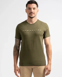 Sun Valley Cilvert Kaki Fashion