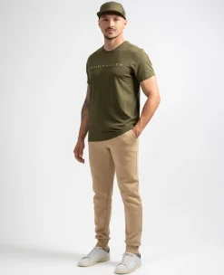 Sun Valley Cilvert Kaki Fashion