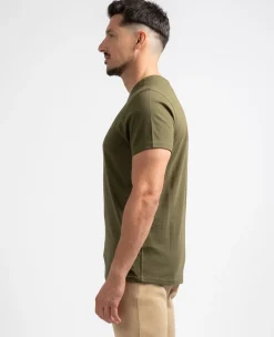 Sun Valley Cilvert Kaki Fashion