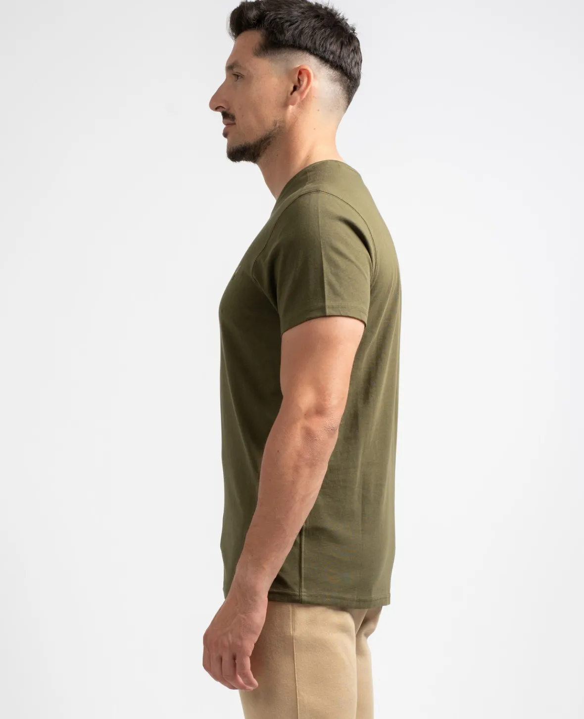 Sun Valley Cilvert Kaki Fashion