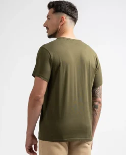 Sun Valley Cilvert Kaki Fashion