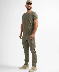 Sun Valley Cinn Kaki Shop