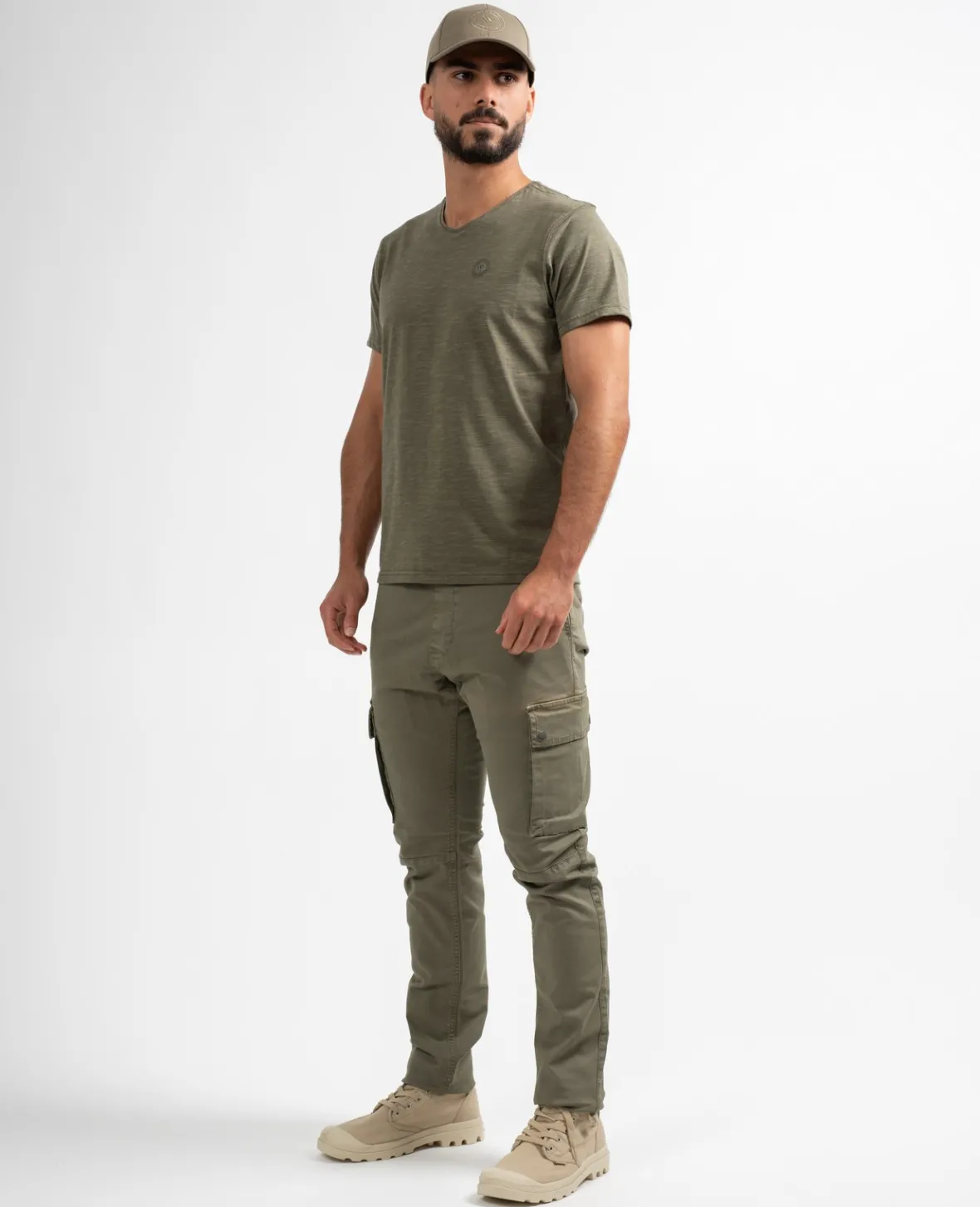 Sun Valley Cinn Kaki Shop