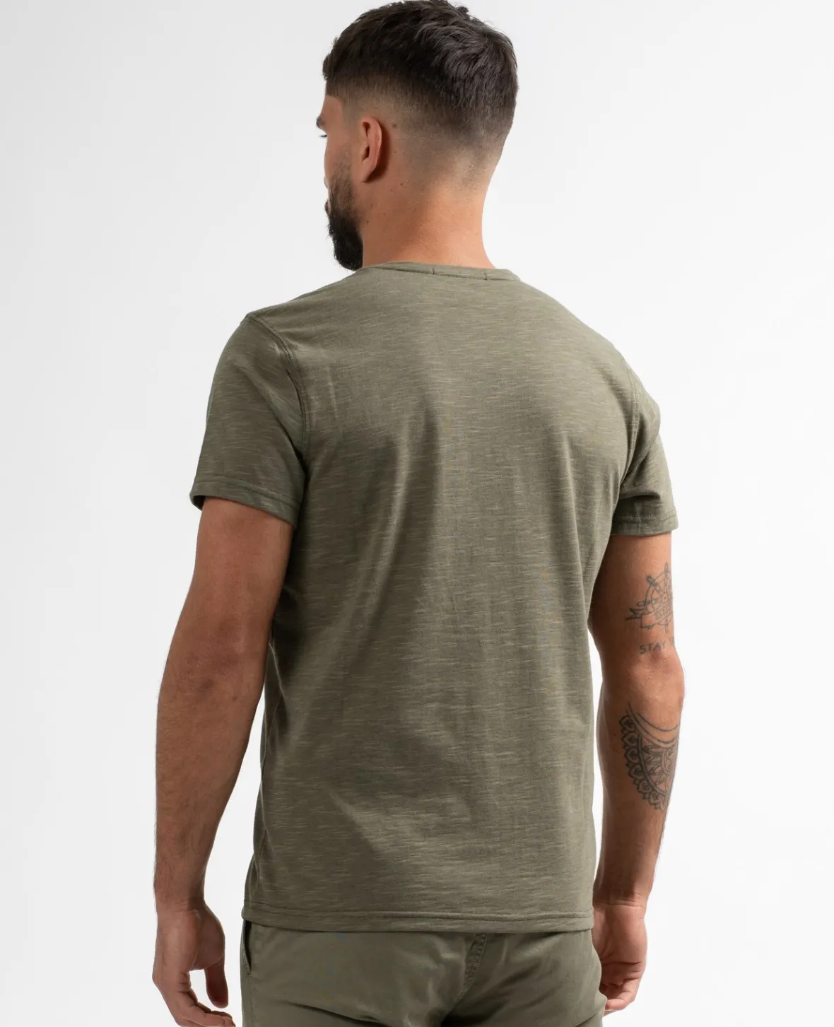 Sun Valley Cinn Kaki Shop