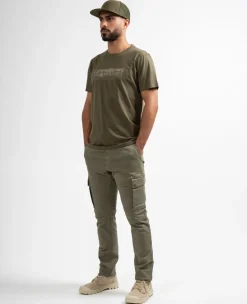 Sun Valley Clewer Kaki Cheap