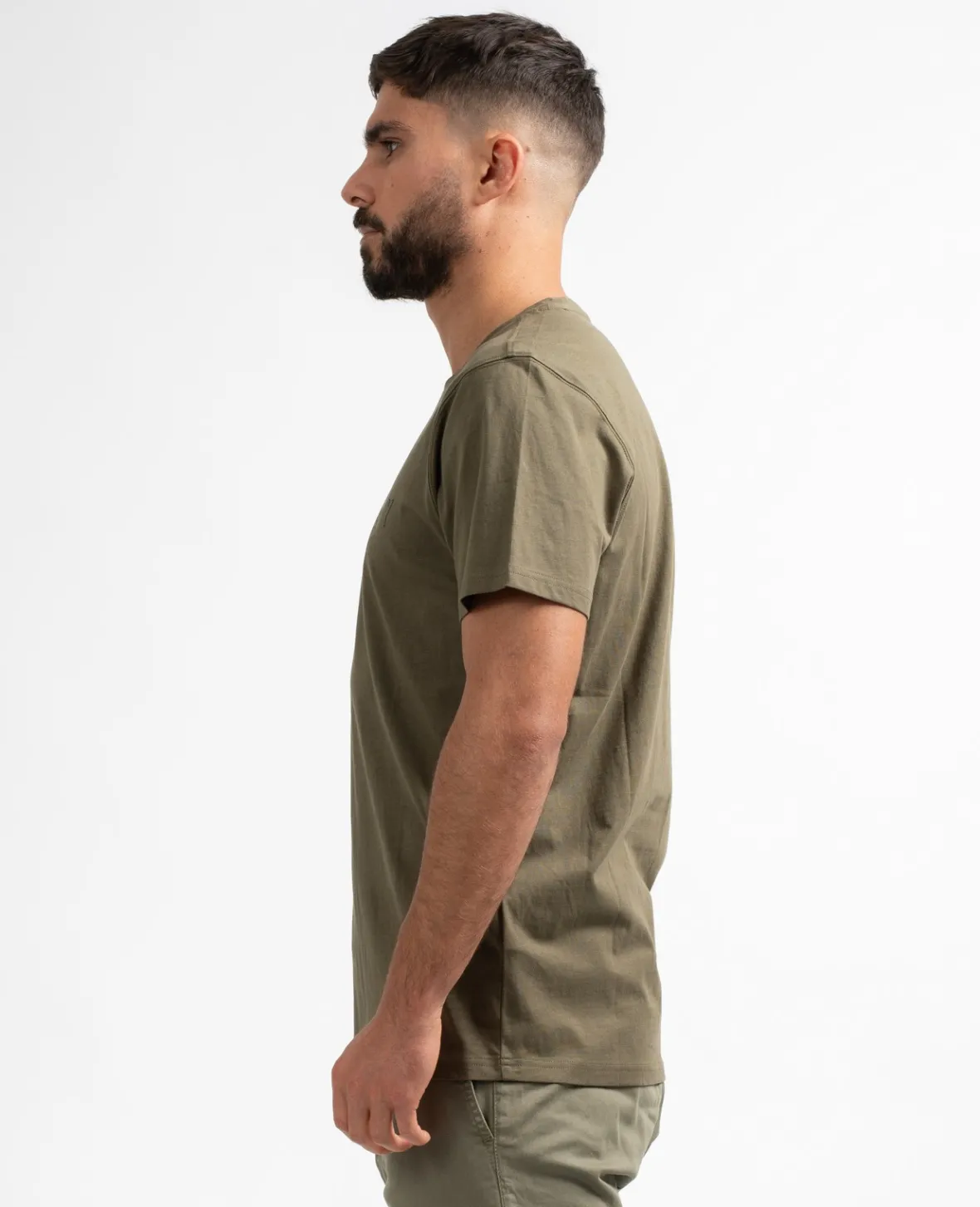 Sun Valley Clewer Kaki Cheap