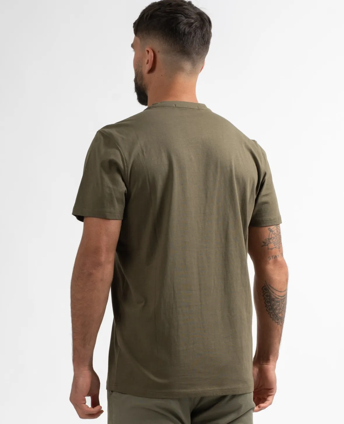 Sun Valley Clewer Kaki Cheap