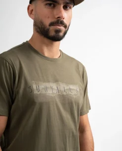 Sun Valley Clewer Kaki Cheap