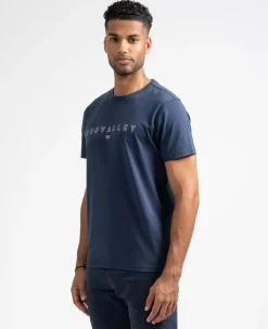 Sun Valley Clint Marine Fonce Hot