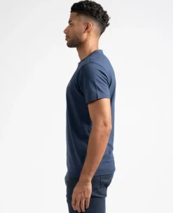 Sun Valley Clint Marine Fonce Hot