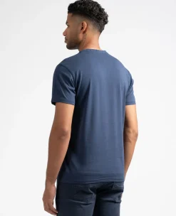 Sun Valley Clint Marine Fonce Hot