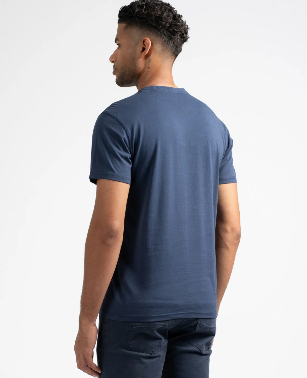 Sun Valley Clint Marine Fonce Hot