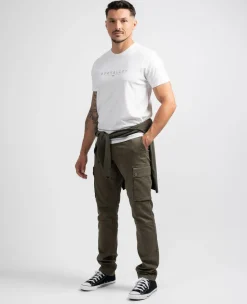 Sun Valley Clint Blanc Outlet