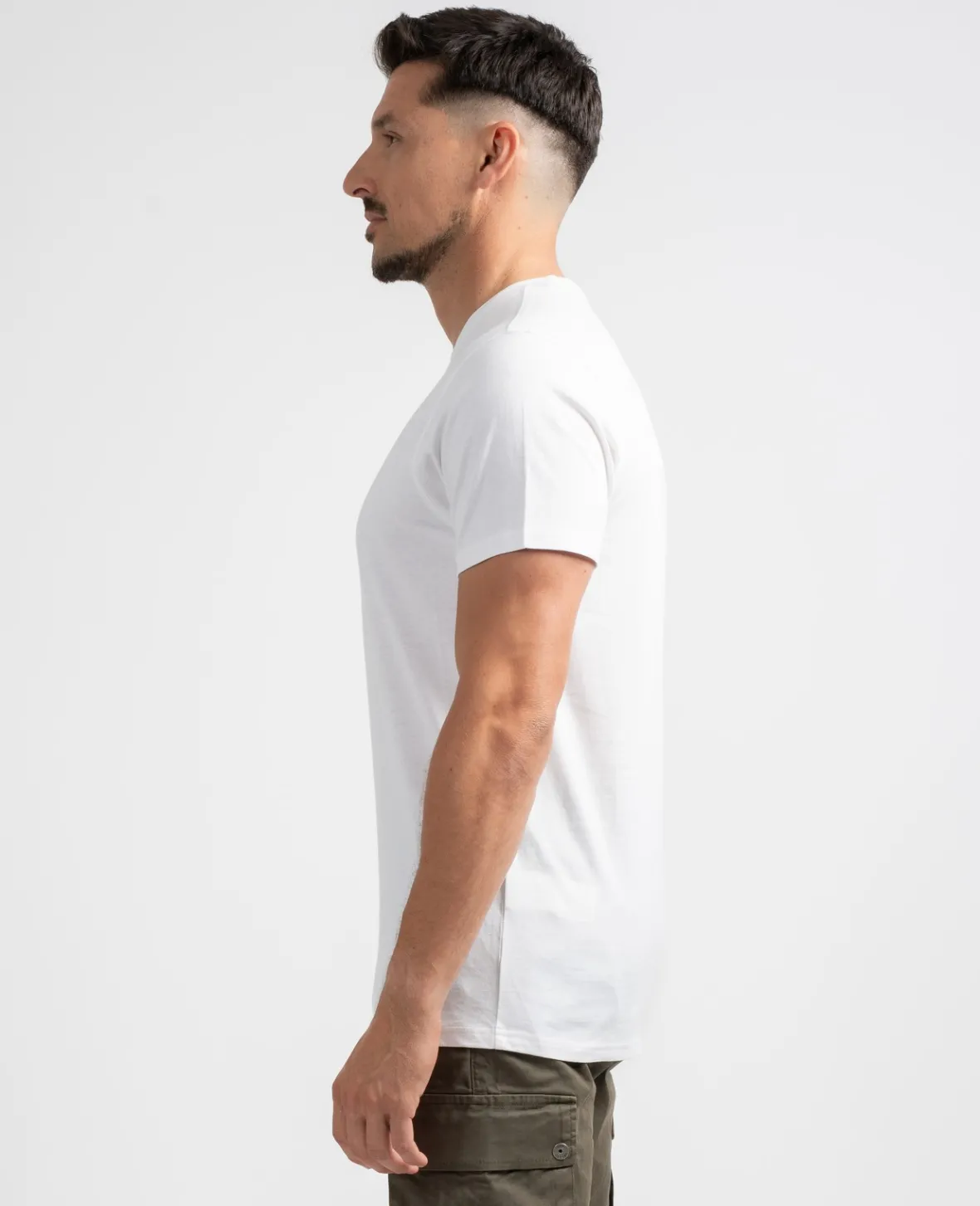 Sun Valley Clint Blanc Outlet