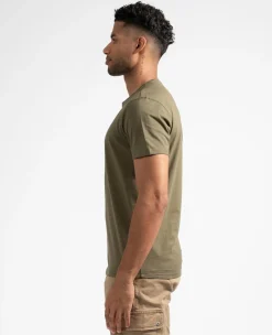 Sun Valley Clint Kaki New