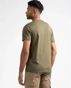 Sun Valley Clint Kaki New