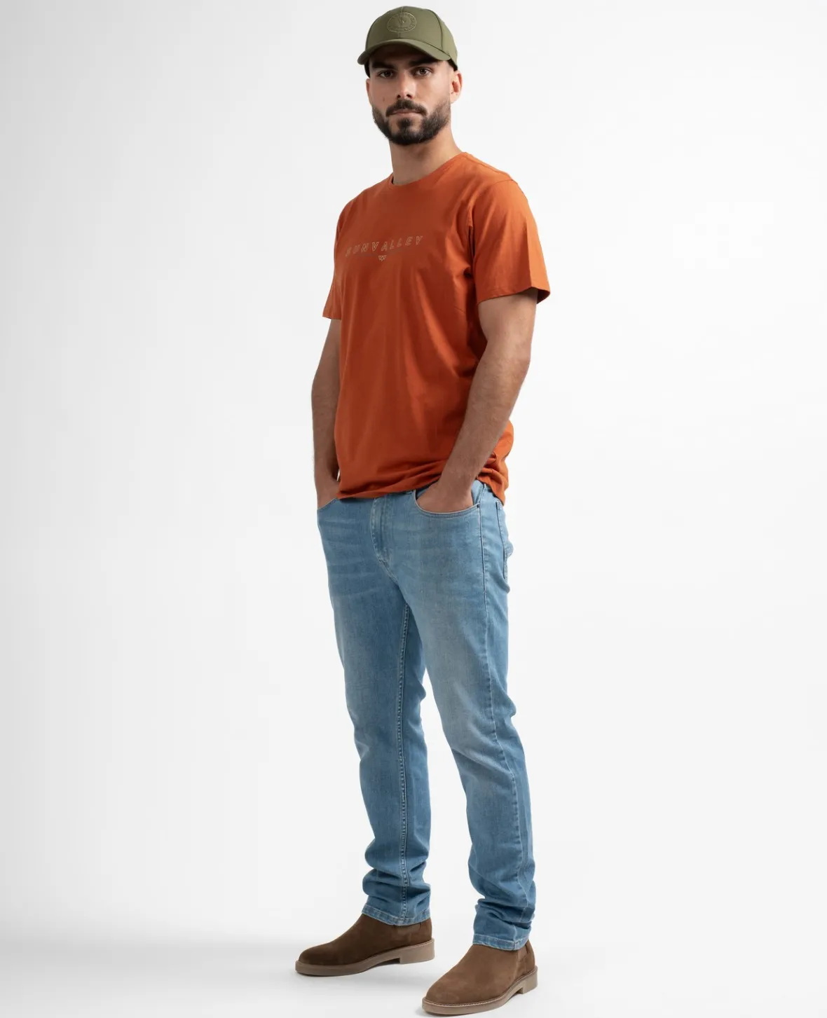 Sun Valley Clint Safran Cheap