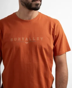 Sun Valley Clint Safran Cheap