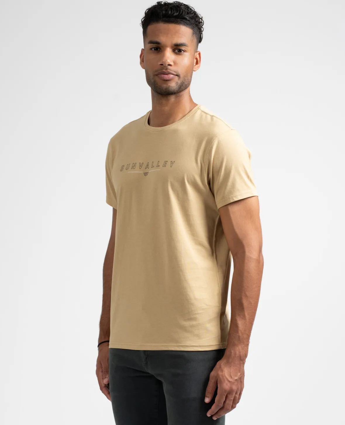 Sun Valley Clint Sable Doré Shop