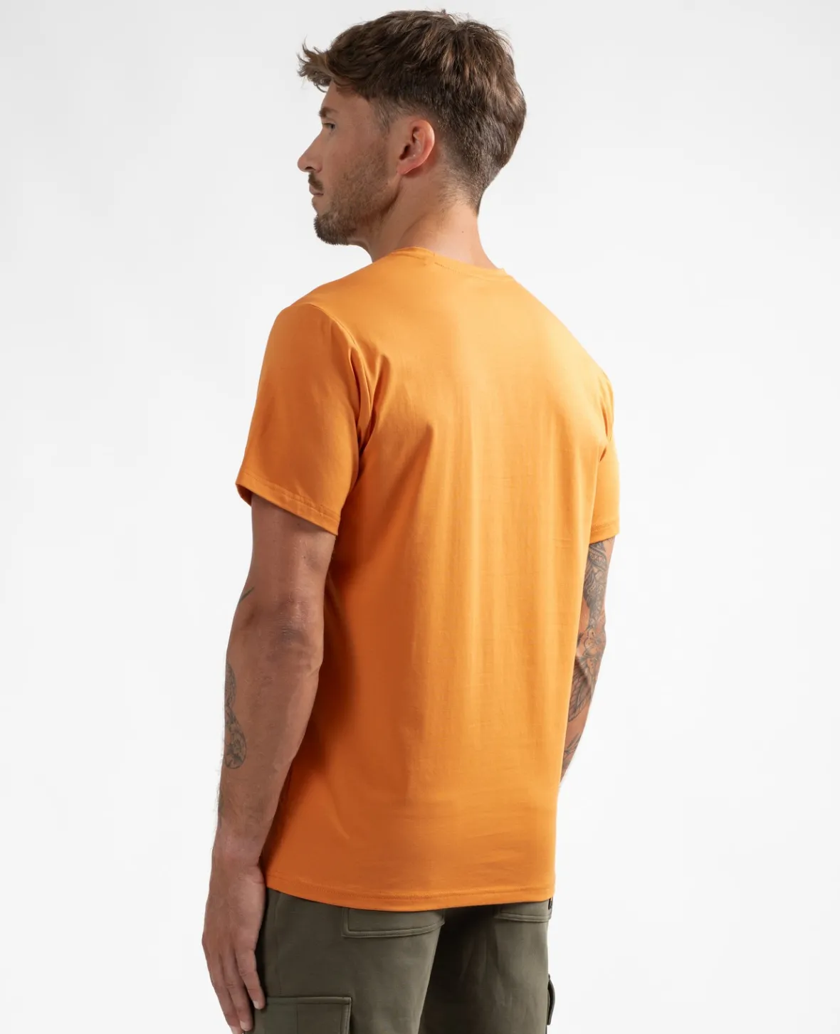 Sun Valley Cobb Ocre Jaune Fashion