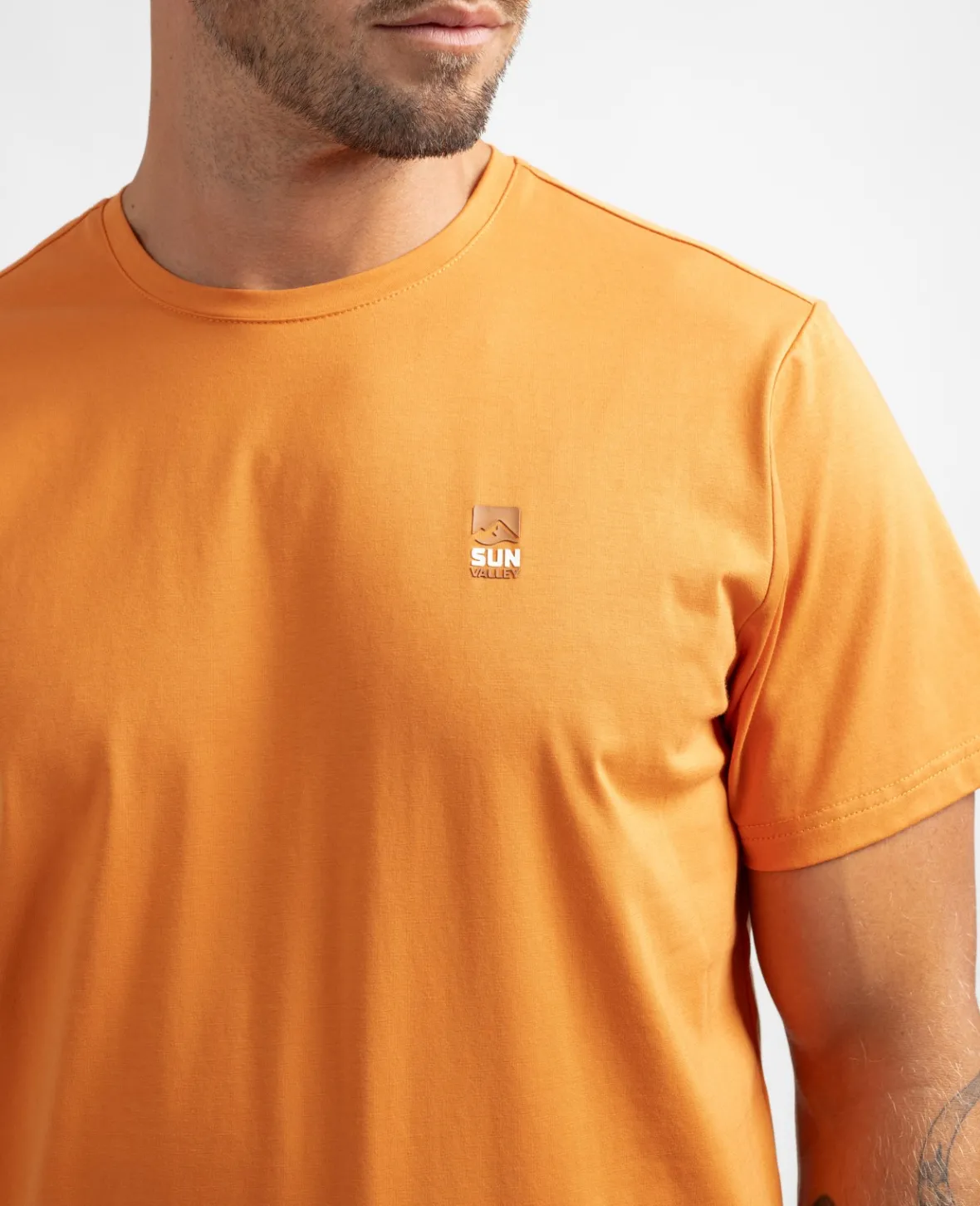 Sun Valley Cobb Ocre Jaune Fashion