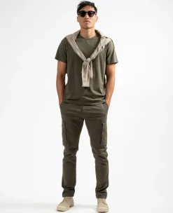 Sun Valley Cobb Kaki Cheap