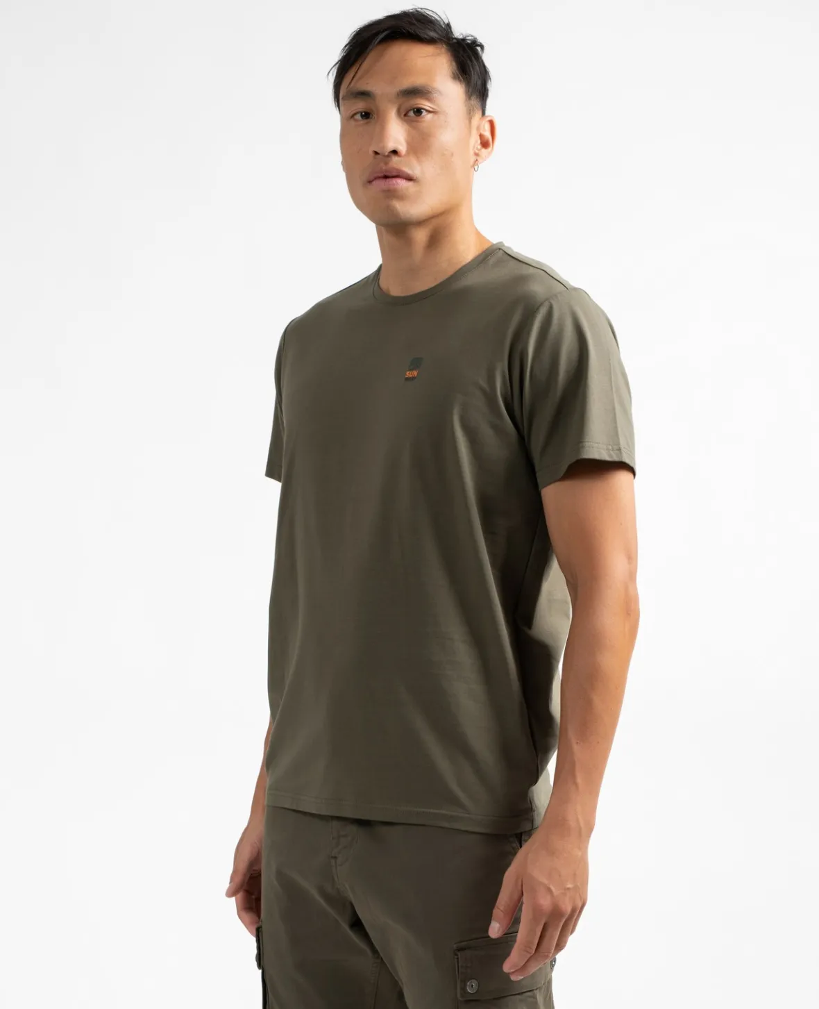 Sun Valley Cobb Kaki Cheap