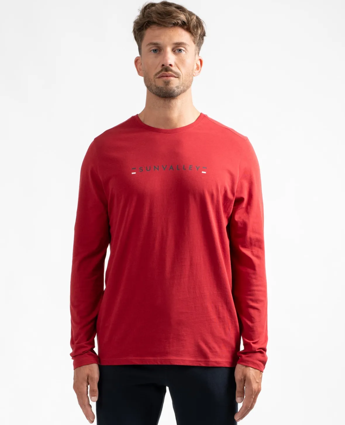 Sun Valley Coradin Rouge Sombre Sale