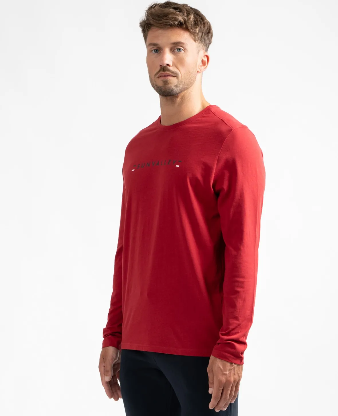 Sun Valley Coradin Rouge Sombre Sale