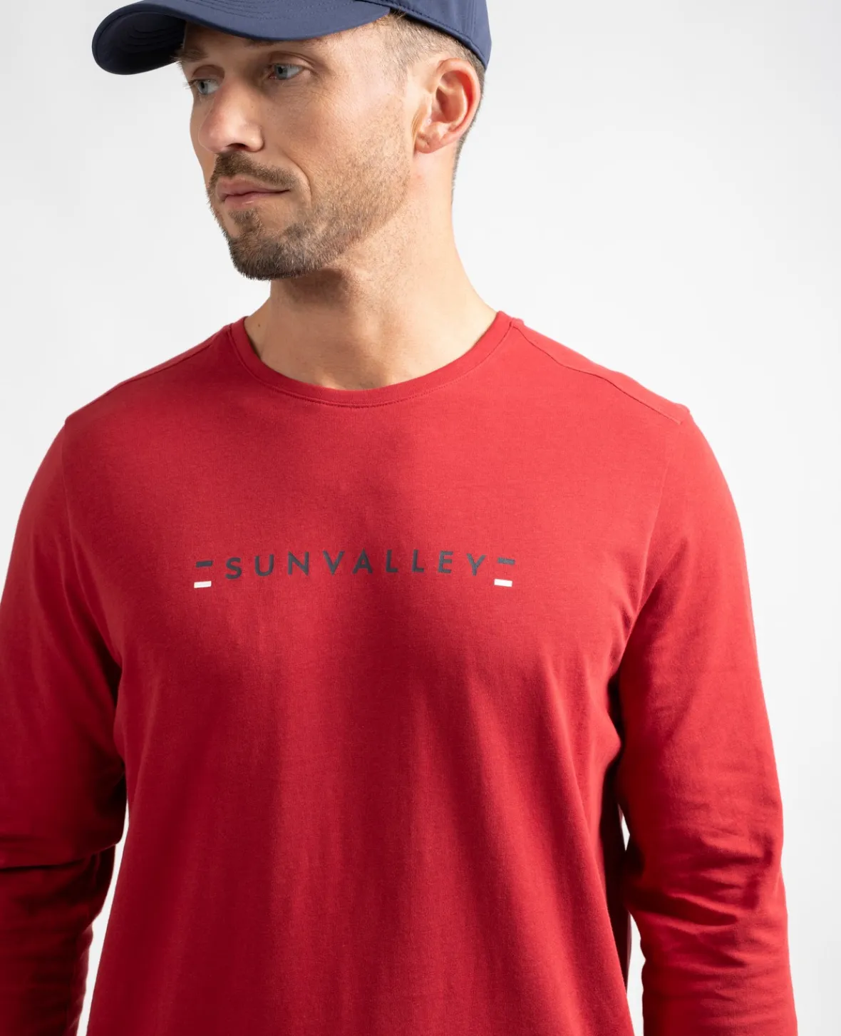 Sun Valley Coradin Rouge Sombre Sale