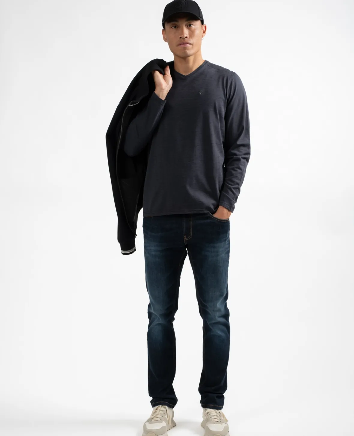 Sun Valley Corlis Bleu Ardoise Fashion