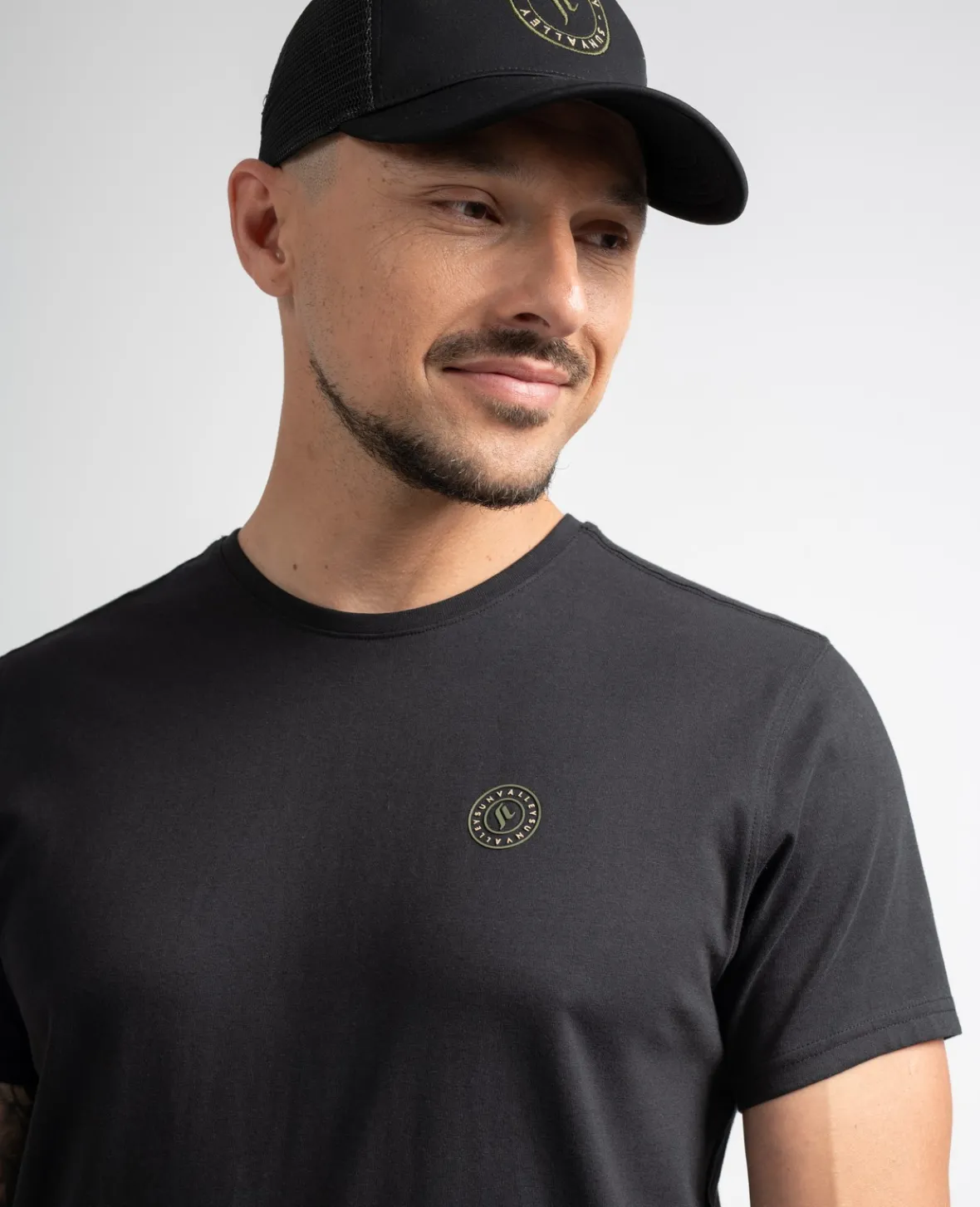 Sun Valley Creydol Noir Outlet