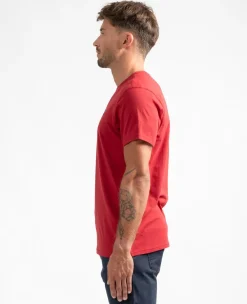 Sun Valley Creydol Rouge Sombre New