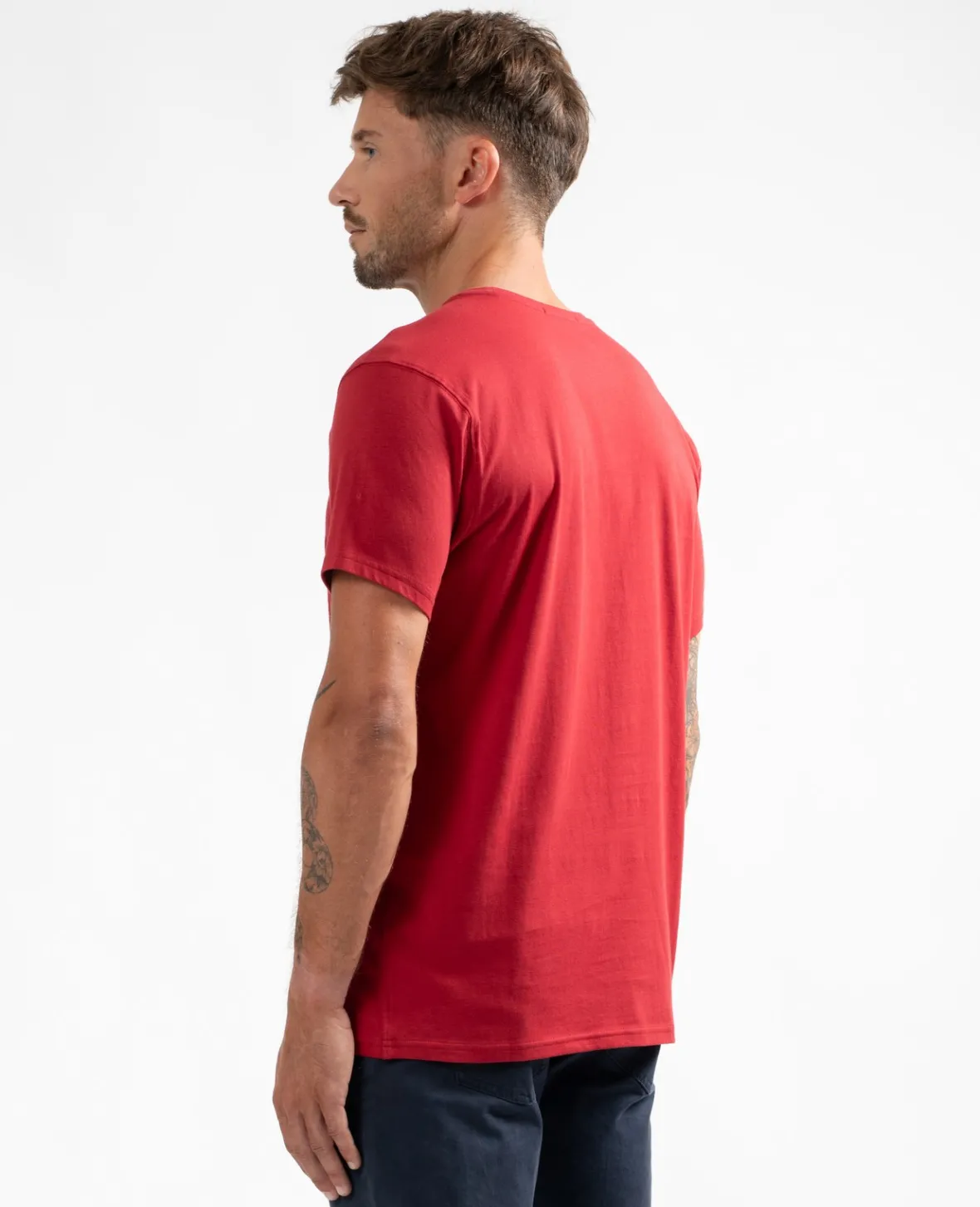 Sun Valley Creydol Rouge Sombre New