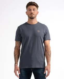 Sun Valley Creydol Bleu Ardoise New