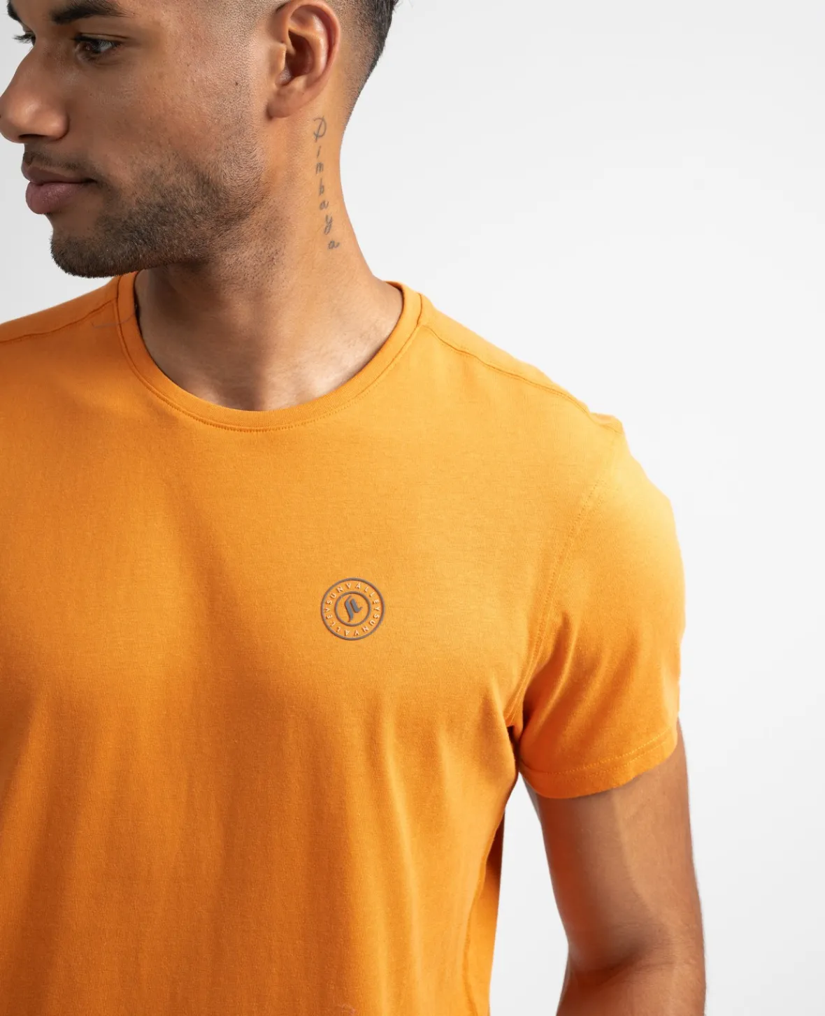 Sun Valley Creydol Ocre Jaune Sale