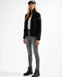 Sun Valley Dabern Noir Outlet