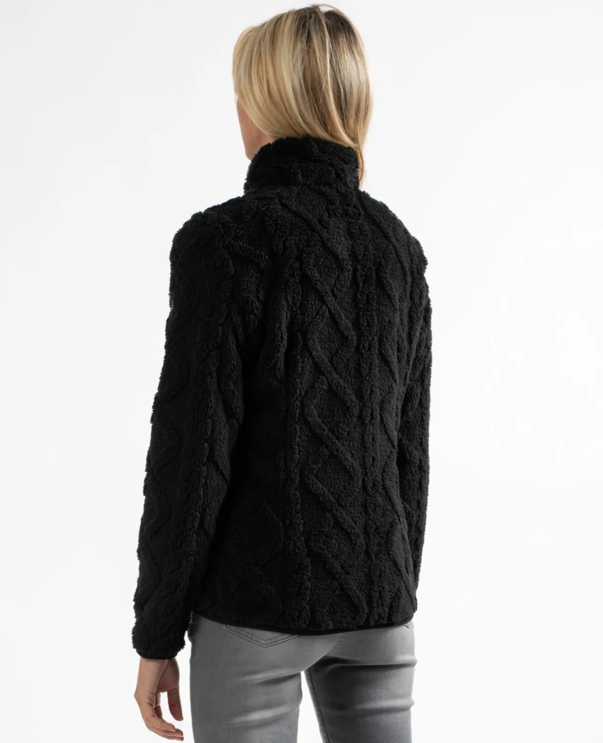 Sun Valley Dabern Noir Outlet