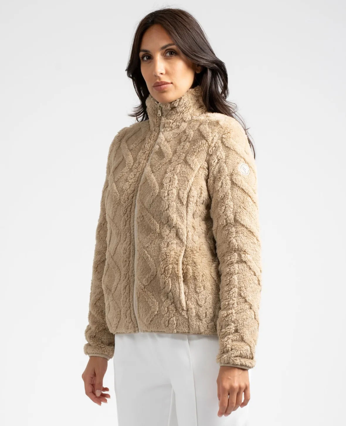 Sun Valley Dabern Sable Outlet