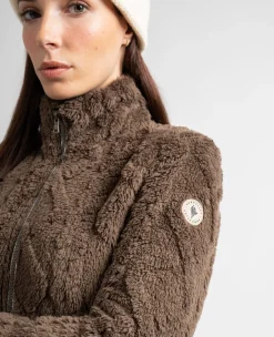 Sun Valley Dabern Chataigne Fashion